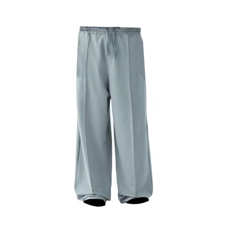 VAMOS CLO VAMOS CLO Broek grijs