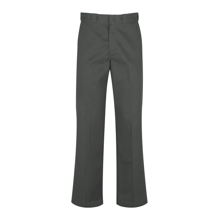 Dickies DICKIES Pantalon 874 kaki -
