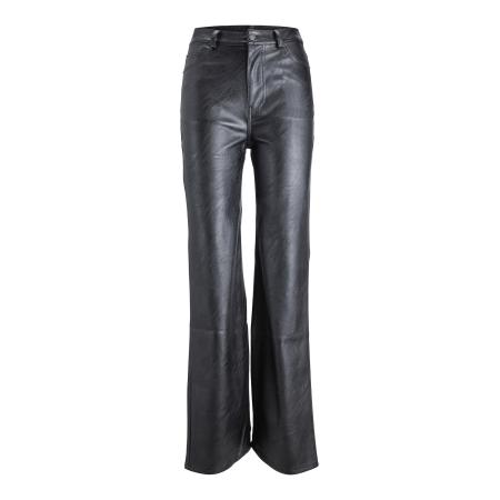 JJXX JJXX Broek KENYA zwart