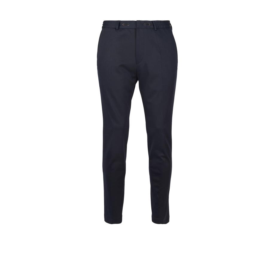 Roy Robson ROY ROBSON Pantalon donkerblauw -
