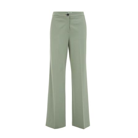 WE Fashion WE Fashion Pantalon lichtgroen