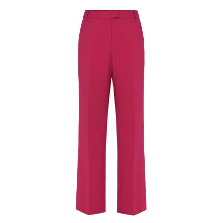 TATUUM TATUUM Pantalon Laurania 2 donkerroze