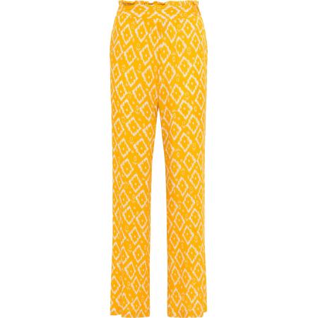 Petrol Industries Petrol Industries Trui geel / wit