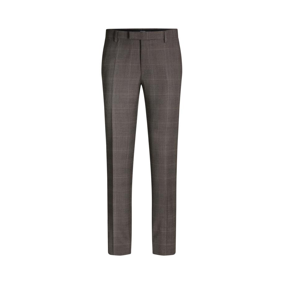 JOOP! JOOP! Broek taupe -