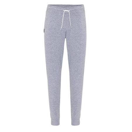 By Diess Collection By Diess Collection Broek grijs / lichtgrijs