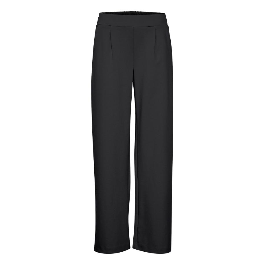 b.young b.young Broek Rizetta zwart -