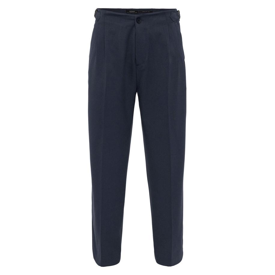 Antioch Antioch Broek navy -