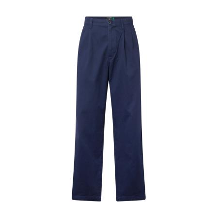 Dockers Dockers Bandplooibroek navy