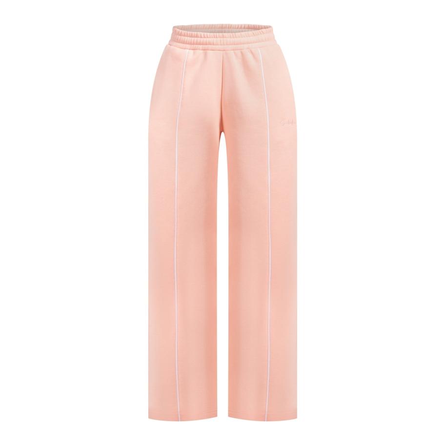 Smilodox Smilodox Broek Siara abrikoos -