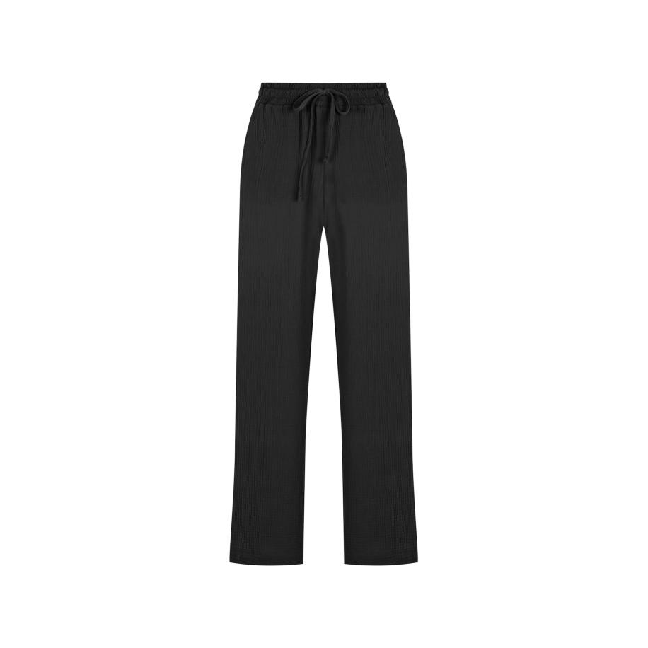 FRESHLIONS FRESHLIONS Broek Mila zwart -