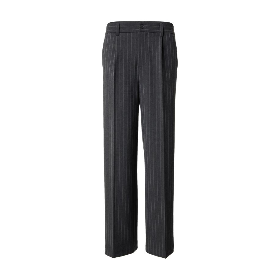 TRAPP TRAPP Pantalon zwart -