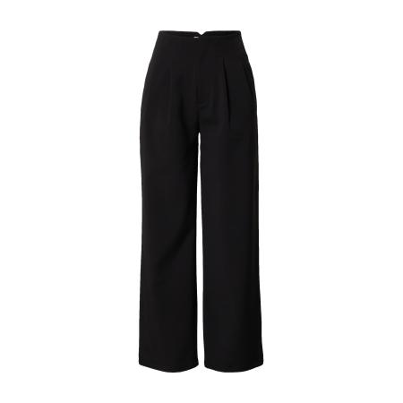 LeGer By Lena Gercke LeGer by Lena Gercke Bandplooibroek Shanice zwart