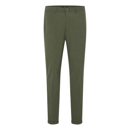 Matinique Matinique Pantalon Liam kaki