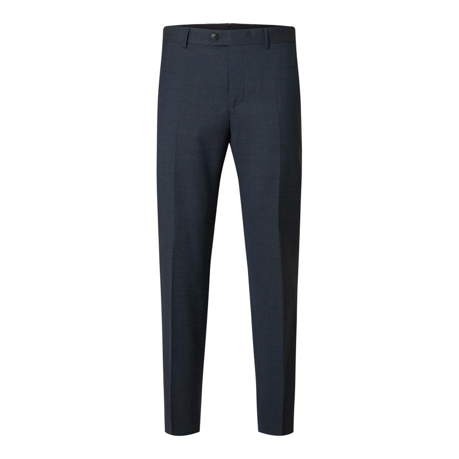 Selected SELECTED Pantalon SLH-Theo marine -