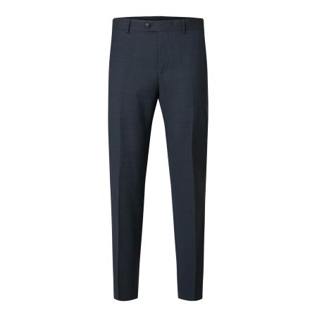 Selected SELECTED Pantalon SLH-Theo marine