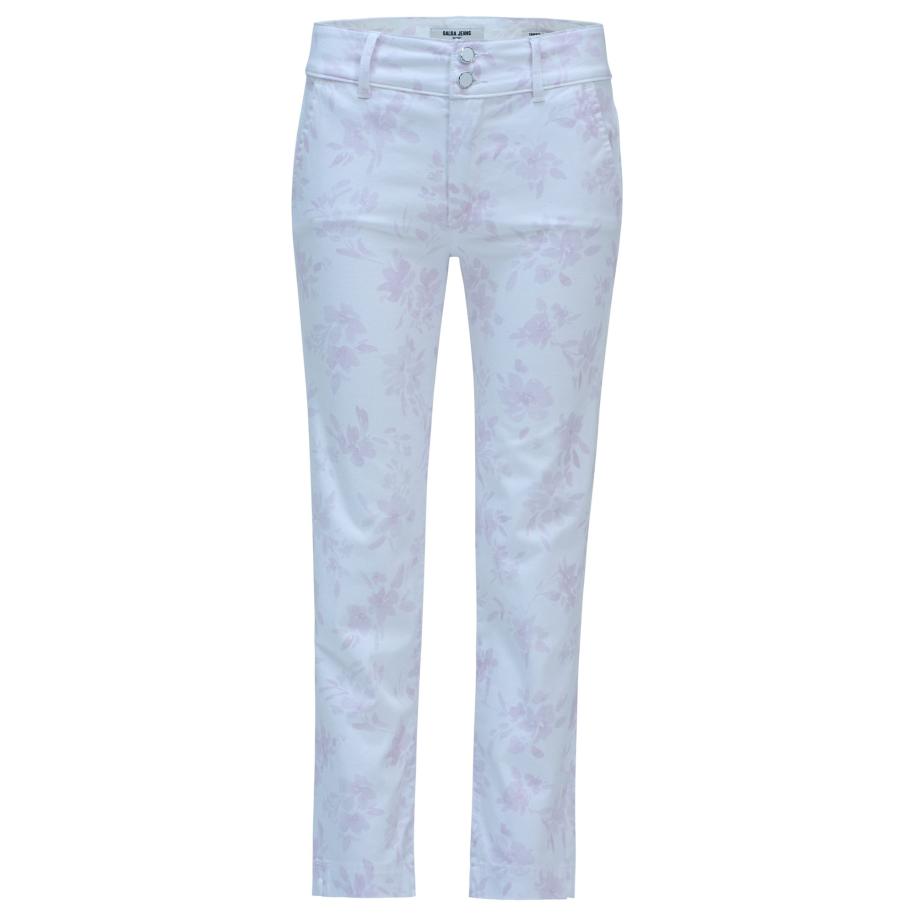 Salsa Salsa Jeans Chino pastelroze -