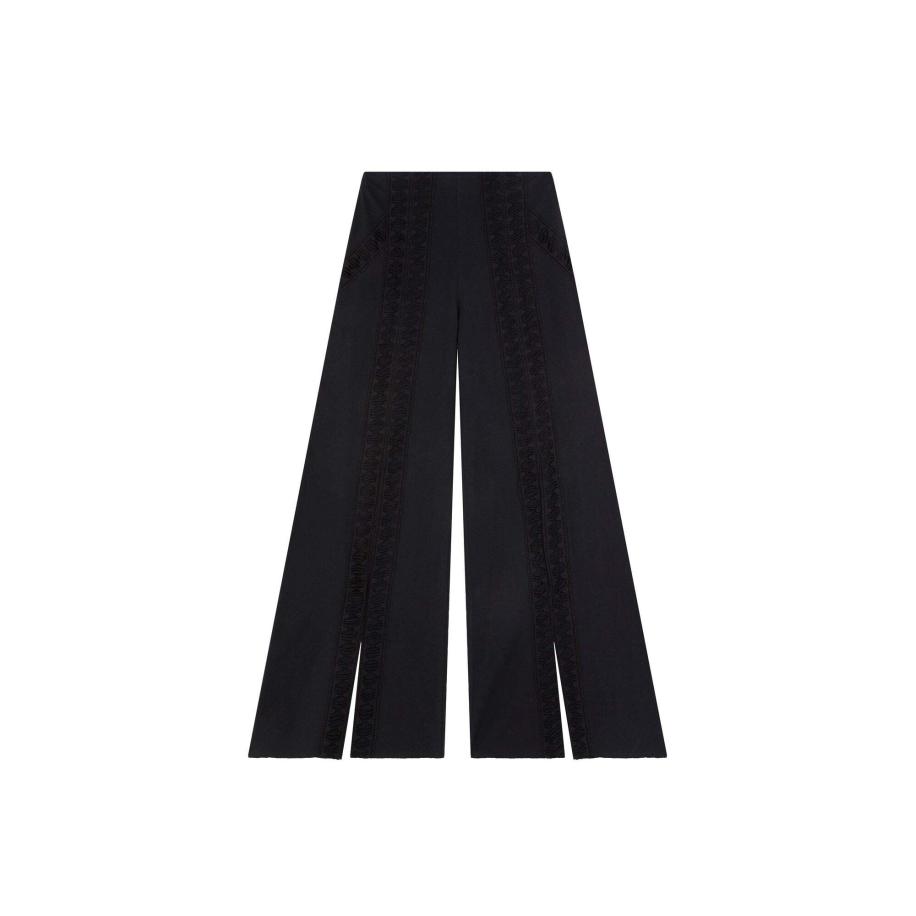 ScalperS Scalpers Broek zwart -