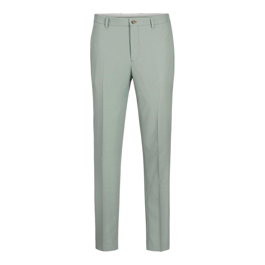 Jack & Jones JACK & JONES Pantalon JPRSOLARIS mintgroen -