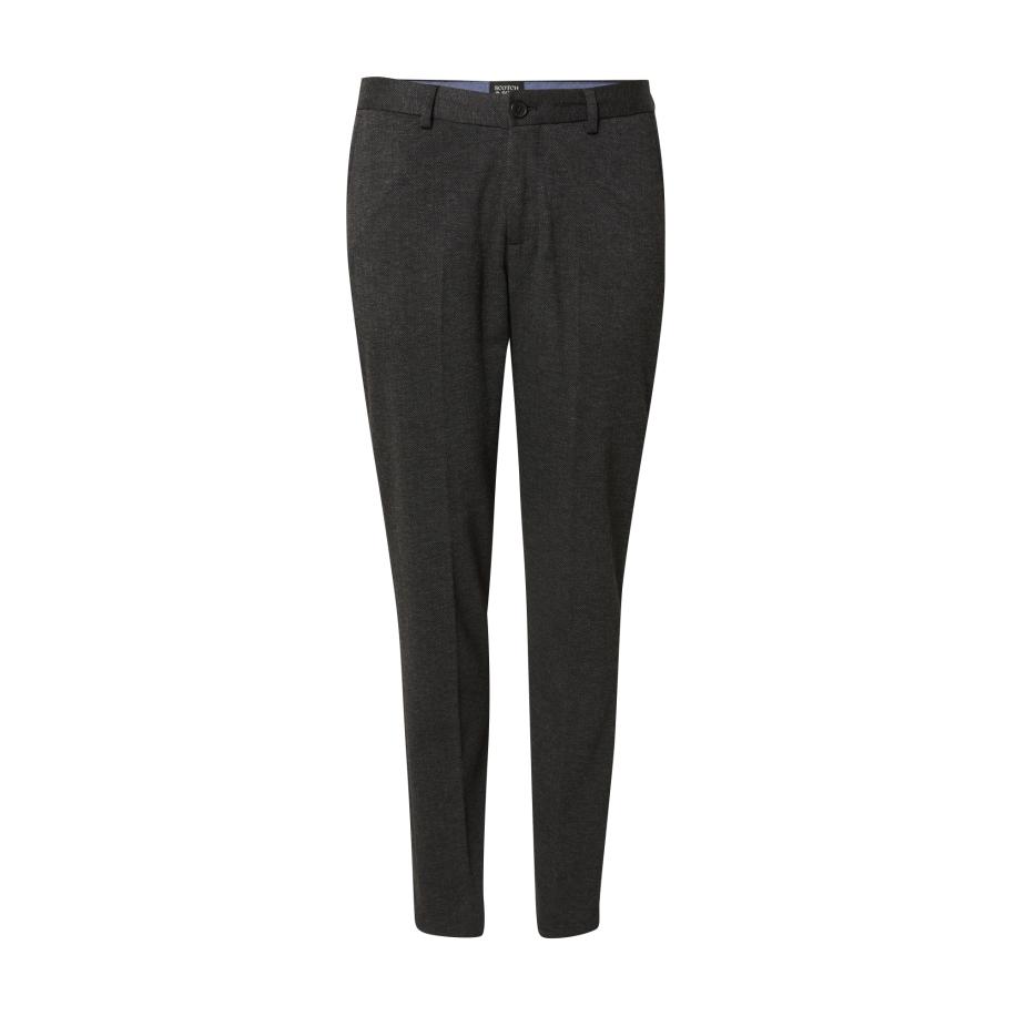 Scotch & Soda SCOTCH & SODA Pantalon grafiet -
