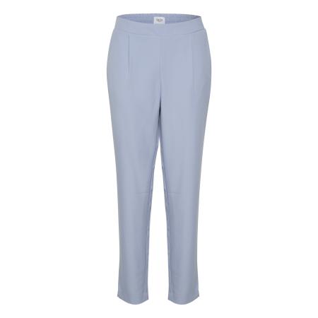 Saint Tropez SAINT TROPEZ Broek Celest blauw / lichtblauw