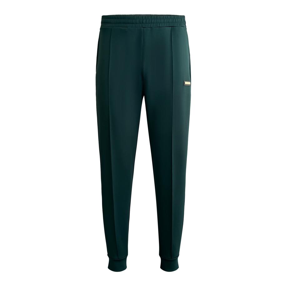 SikSilk SikSilk Broek groen -