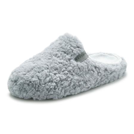 Elbsand Huisschoenen stone grey