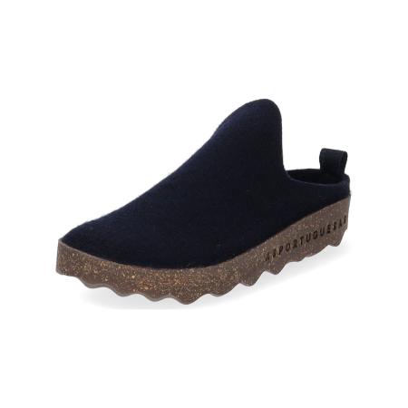 Asportuguesas Asportuguesas Huisschoenen navy
