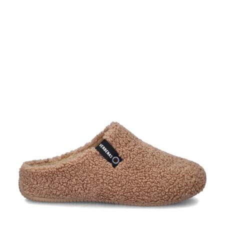 Verbenas York Nairobi pantoffels Bruin 486500