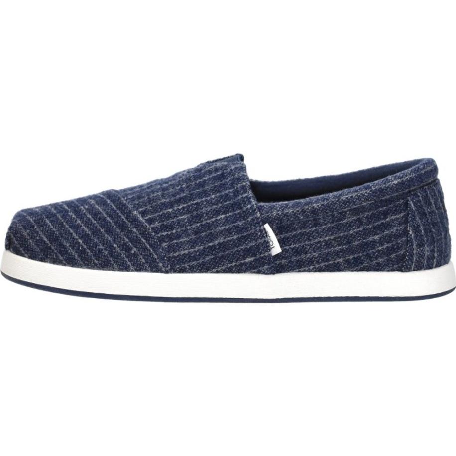 Toms - Alp Fwd Blauw