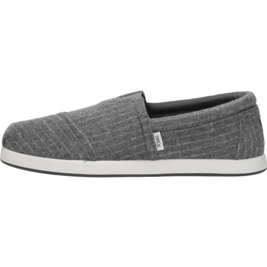 Toms - Alp Fwd Grijs