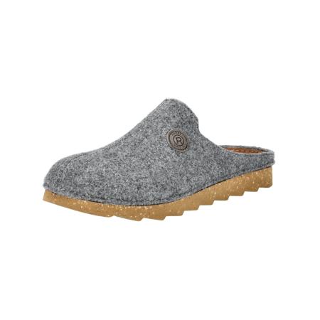 Rohde ROHDE Huisschoen grijs gemêleerd