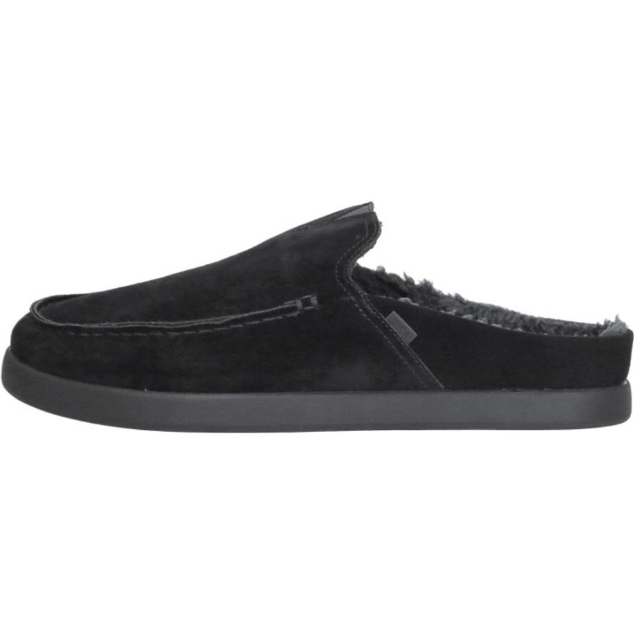 Toms - Alonso Mule Zwart