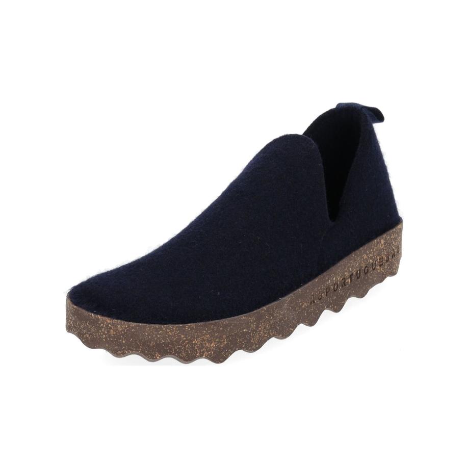 Asportuguesas Asportuguesas Huisschoenen navy -