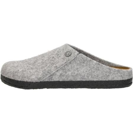Birkenstock - Zermatt Licht Grijs
