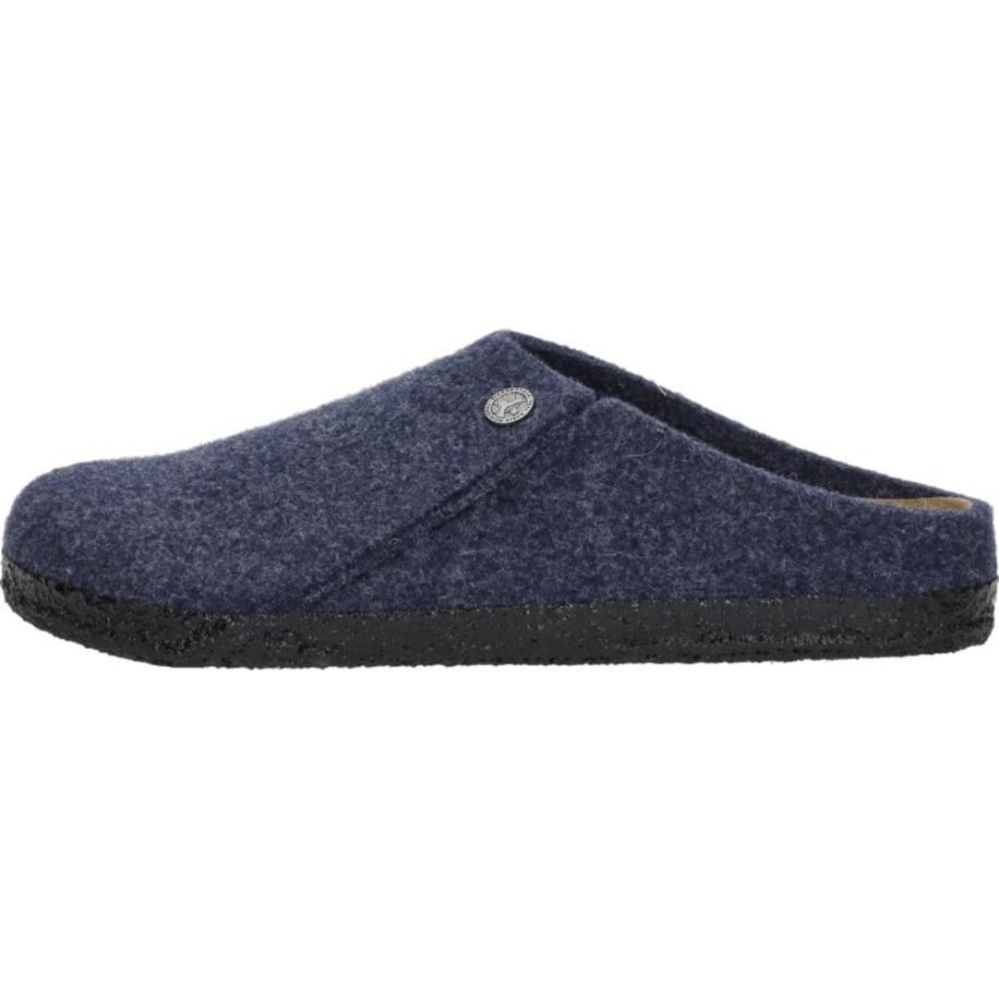 Birkenstock - Zermatt Blauw