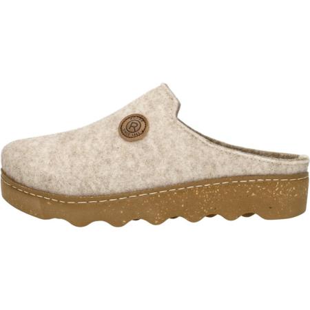 Rohde - Pantoffels Open