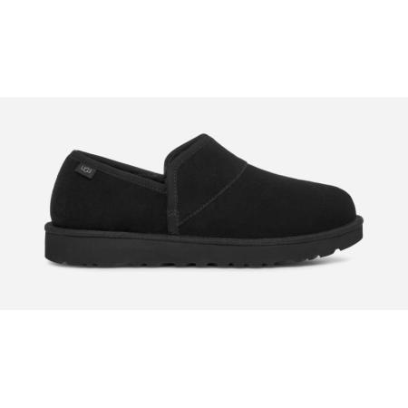 UGG® Leisure Outdoor-pantoffel in Black, Maat 39, Suede