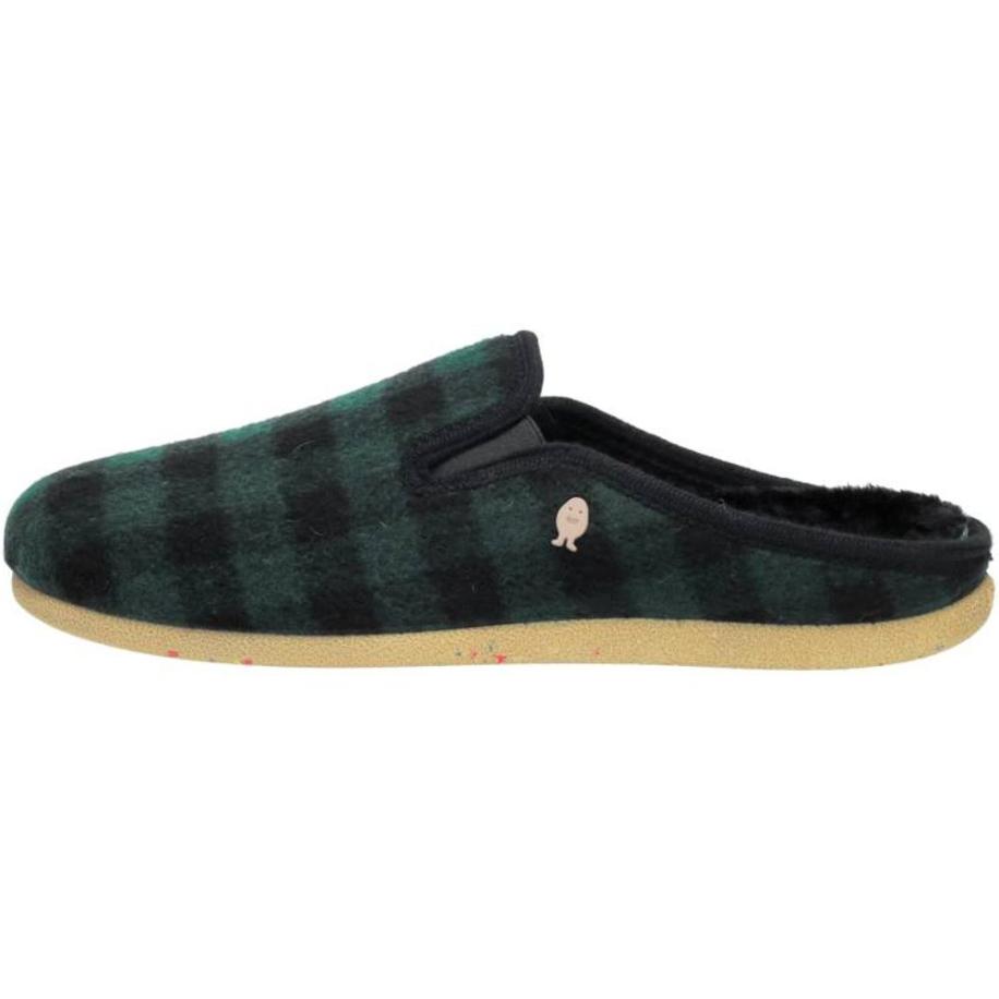 Hot Potatoes - Peggau Groen