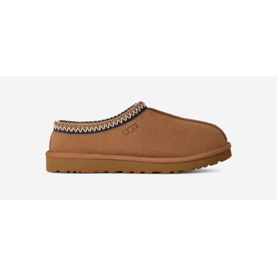 UGG® Tasman II in Brown, Maat 42, Suede -