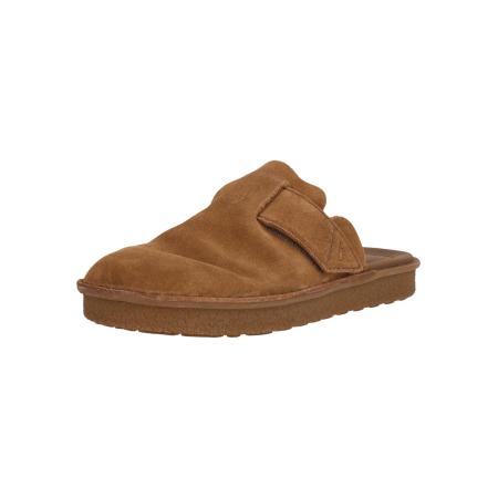 Clarks CLARKS Huisschoen Litton bruin
