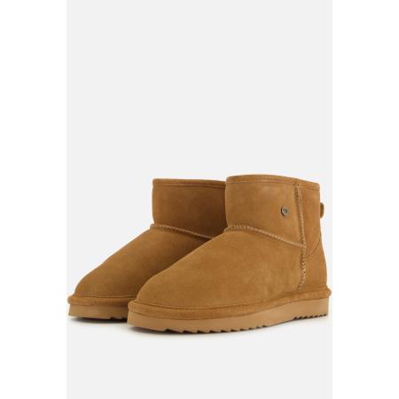 Warmbat Wallyby Men Boots Suede