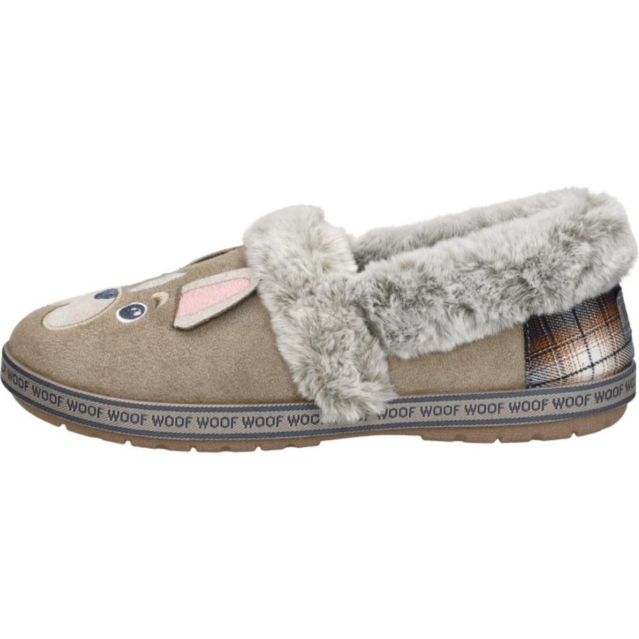 Skechers - Bobs Too Cozy - Dog-attitude Bruin