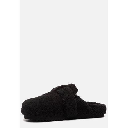 Colors of California Pantoffels Zwart 278212