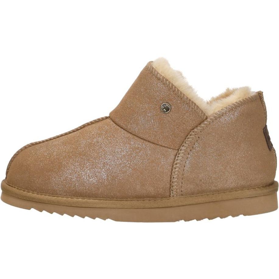 Warmbat - Willow Goud