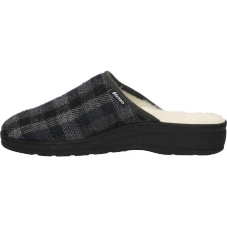 Blenzo - Pantoffels Open