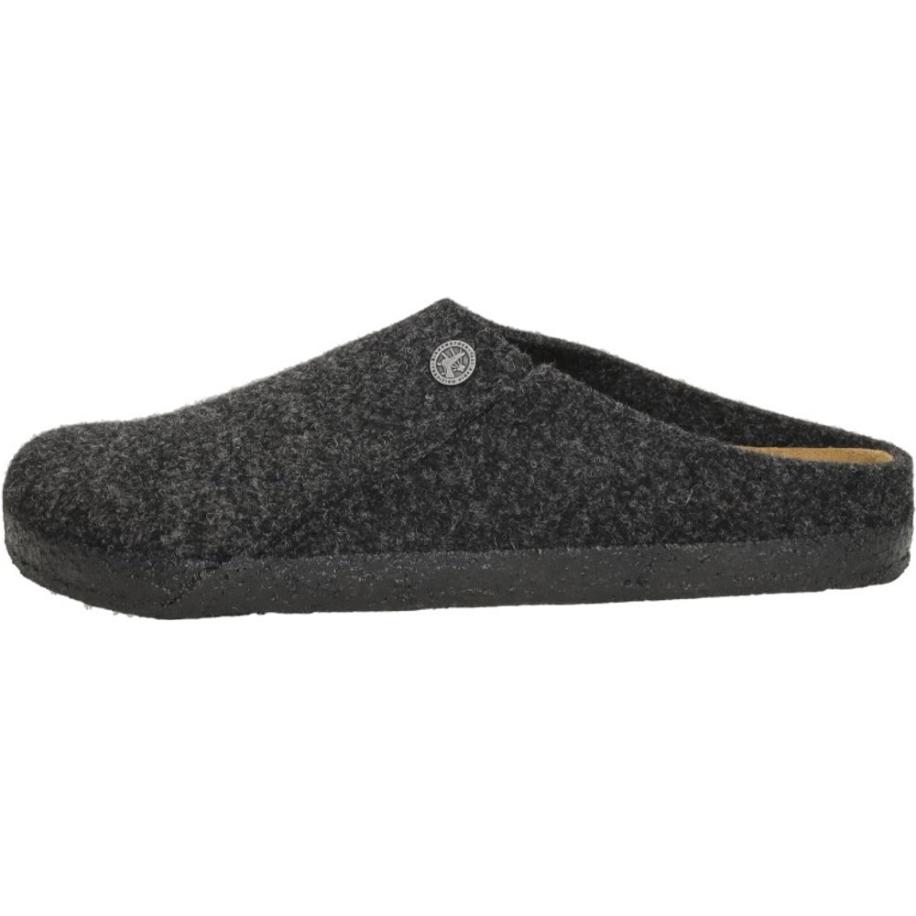 Birkenstock - Zermatt Grijs