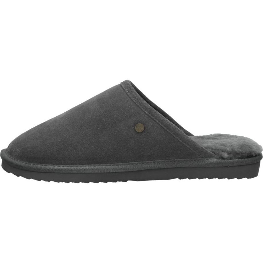 Warmbat - Classic Grijs