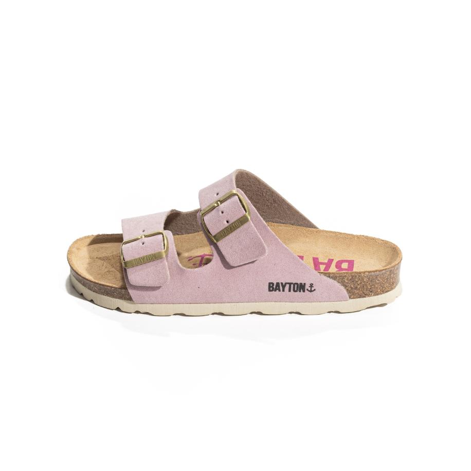 Bayton Bayton Huisschoenen Atlas sering -