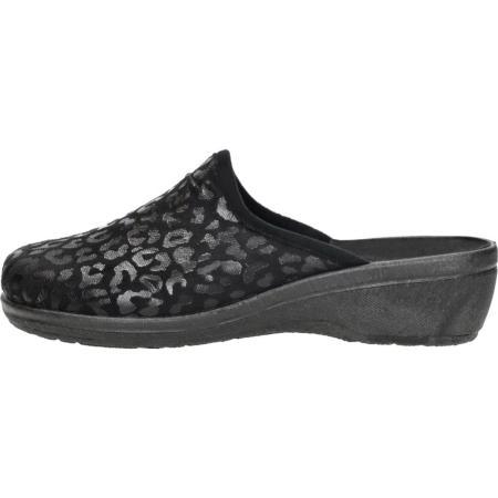 Comfort Plus - Pantoffels Open