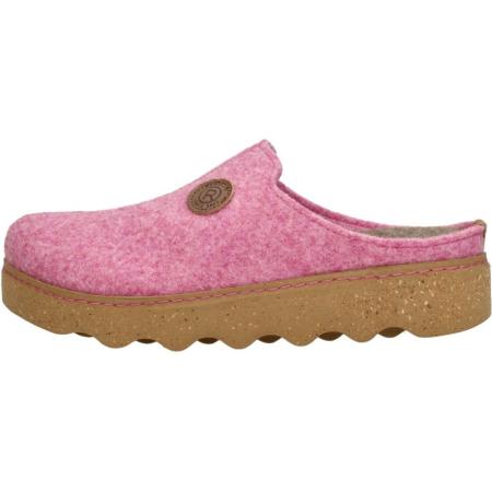 Rohde - Pantoffels Open